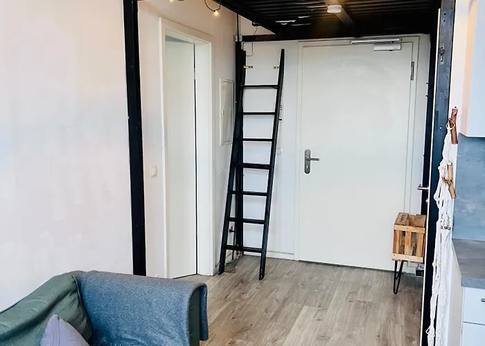 Golden Loft Appartement