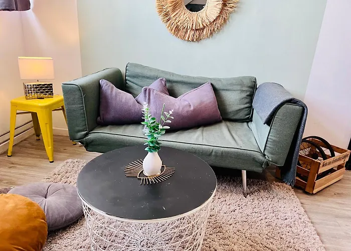 Golden Loft * Berlin