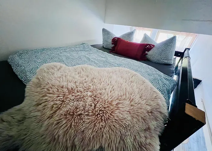 Appartement Golden Loft *