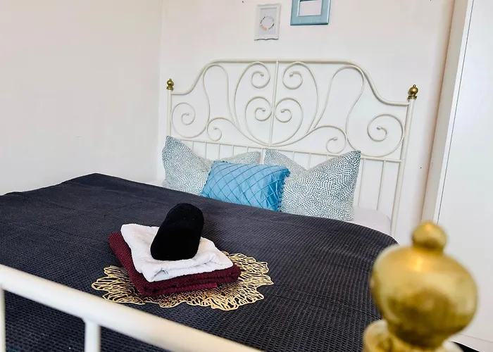 Appartement Golden Loft