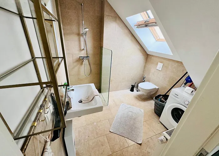 Golden Loft Appartement *