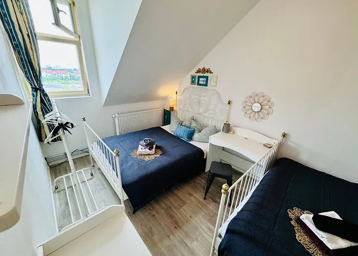 Golden Loft Appartement *