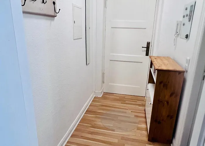 Appartement Golden Loft Berlin