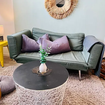 Golden Loft * Berlín