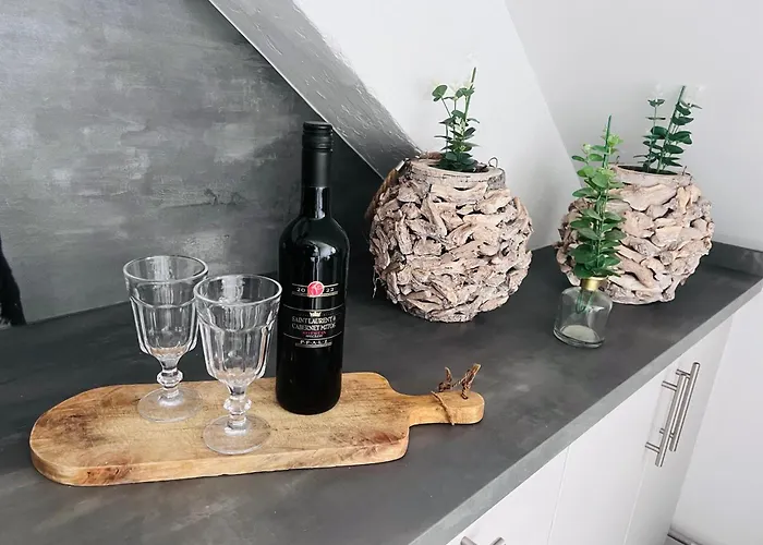 Apartamento Golden Loft Berlín