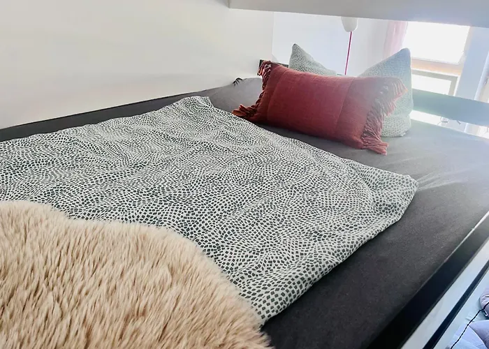 Apartamento Golden Loft