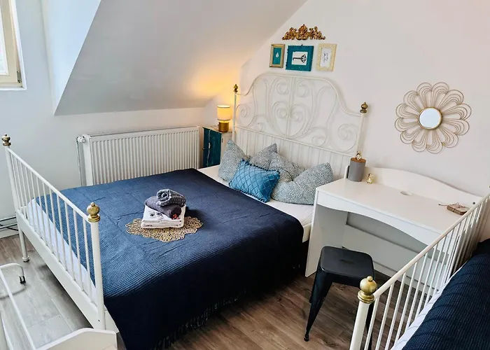 Golden Loft Apartamento