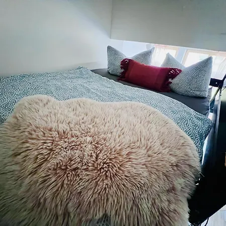 Appartement Golden Loft *