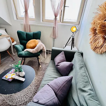 Golden Loft *
