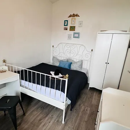 Golden Loft Daire Berlin