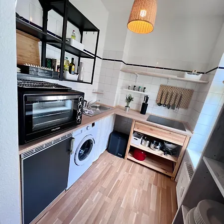 Golden Loft * Berlijn