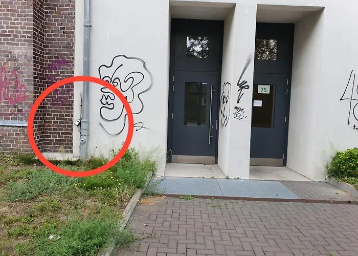 Golden Loft برلين