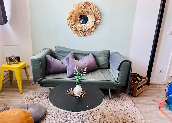 Golden Loft Βερολίνο