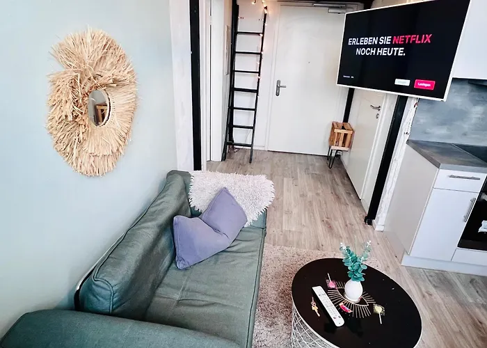 Golden Loft * برلين