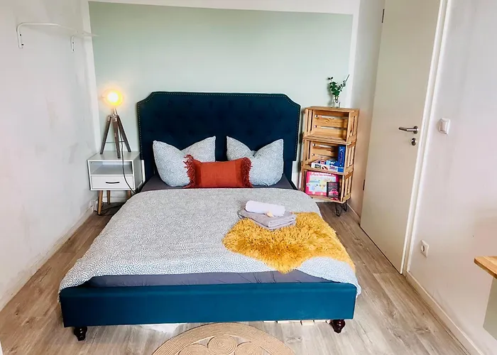 Apartment Golden Loft