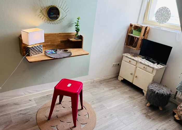 Golden Loft * برلين