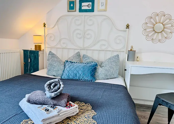 Lejlighed Golden Loft Berlin