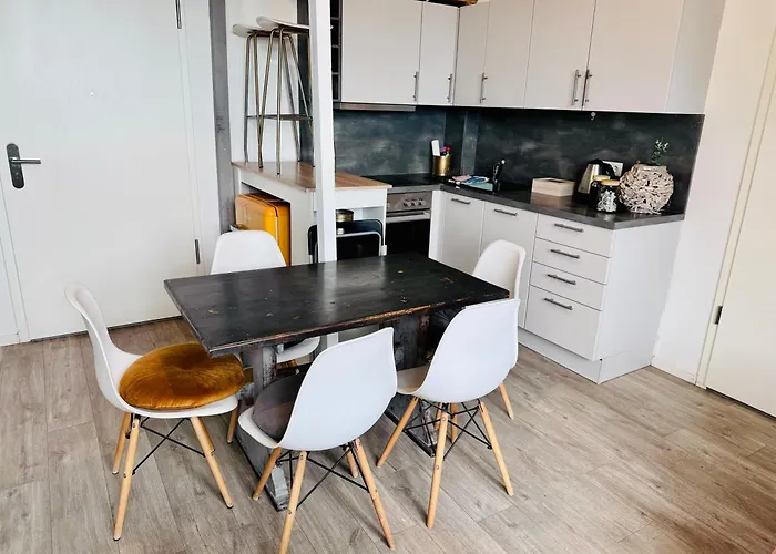 Golden Loft * Βερολίνο