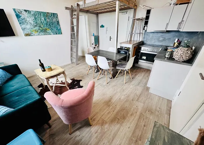 Διαμέρισμα Golden Loft *