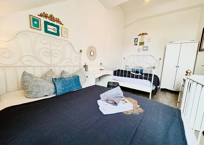 Golden Loft * برلين