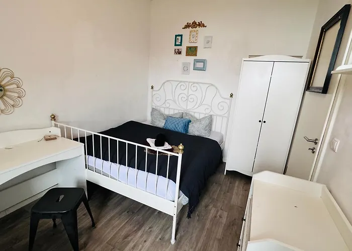 Golden Loft شقة برلين