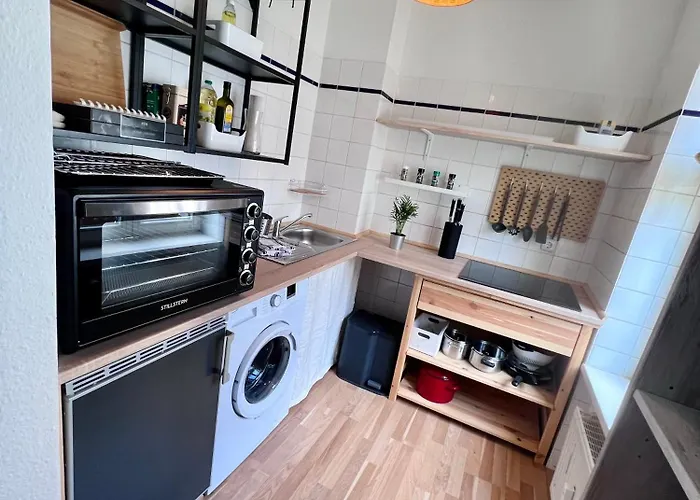 Golden Loft * برلين