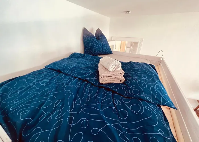 Golden Loft Διαμέρισμα