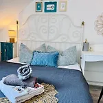 Lägenhet Golden Loft Berlin