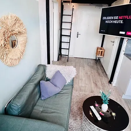 Golden Loft * Берлин