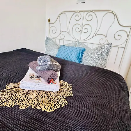 Golden Loft Апартаменты *