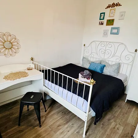 Golden Loft Берлин