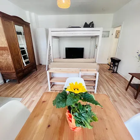 Апартаменты Golden Loft *