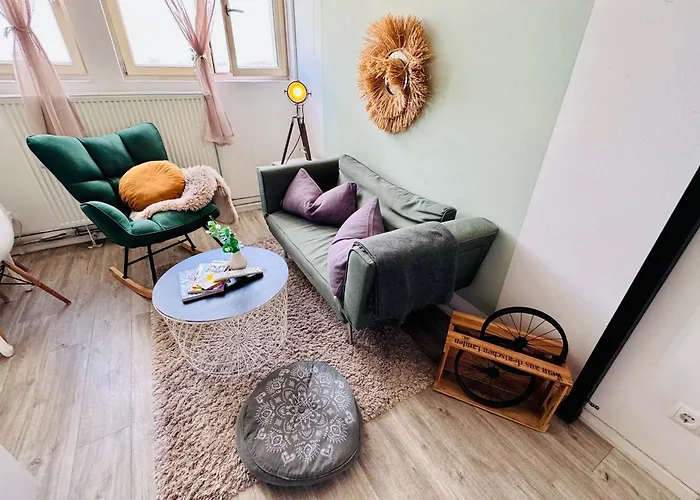 Golden Loft Apartamento *