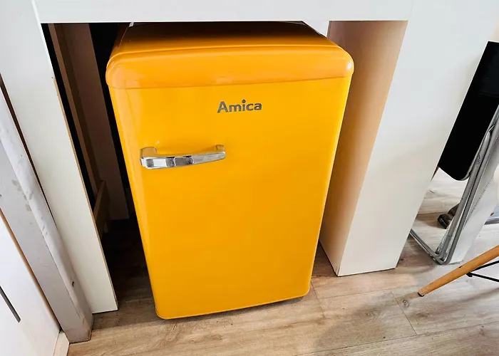 公寓 Golden Loft *