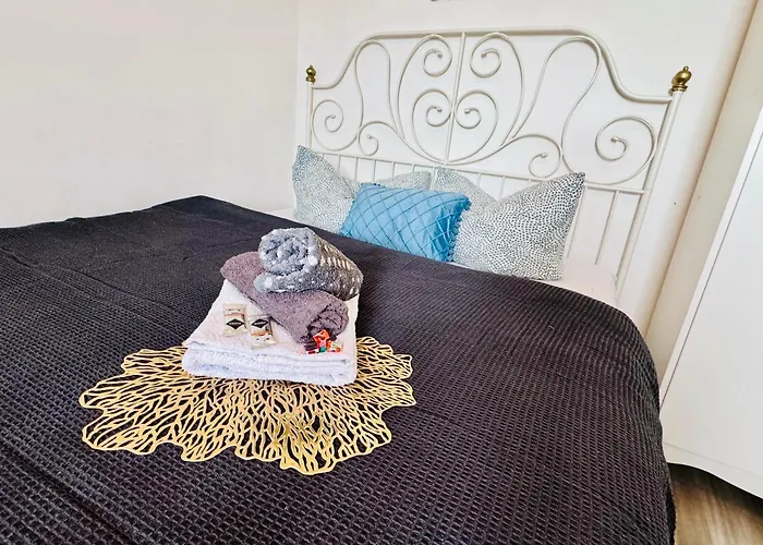 Golden Loft Apartamento *