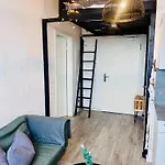Golden Loft Apartmán
