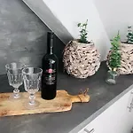 Апартаменты Golden Loft Берлин