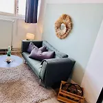 Apartmán Golden Loft *