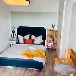 Golden Loft Apartmán