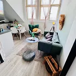 Golden Loft