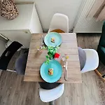 Golden Loft Apartmán