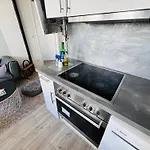Golden Loft Apartmán Berlín