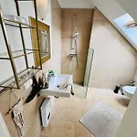 Apartmán Golden Loft