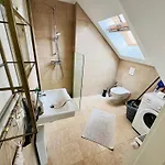 Golden Loft Apartmán *