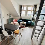 Golden Loft Apartmán