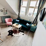 Apartmán Golden Loft