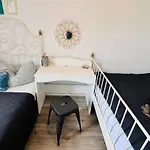 Golden Loft Apartmán Berlín