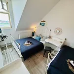 Golden Loft Apartmán *