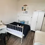Golden Loft Apartmán Berlín