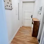 Apartmán Golden Loft Berlín